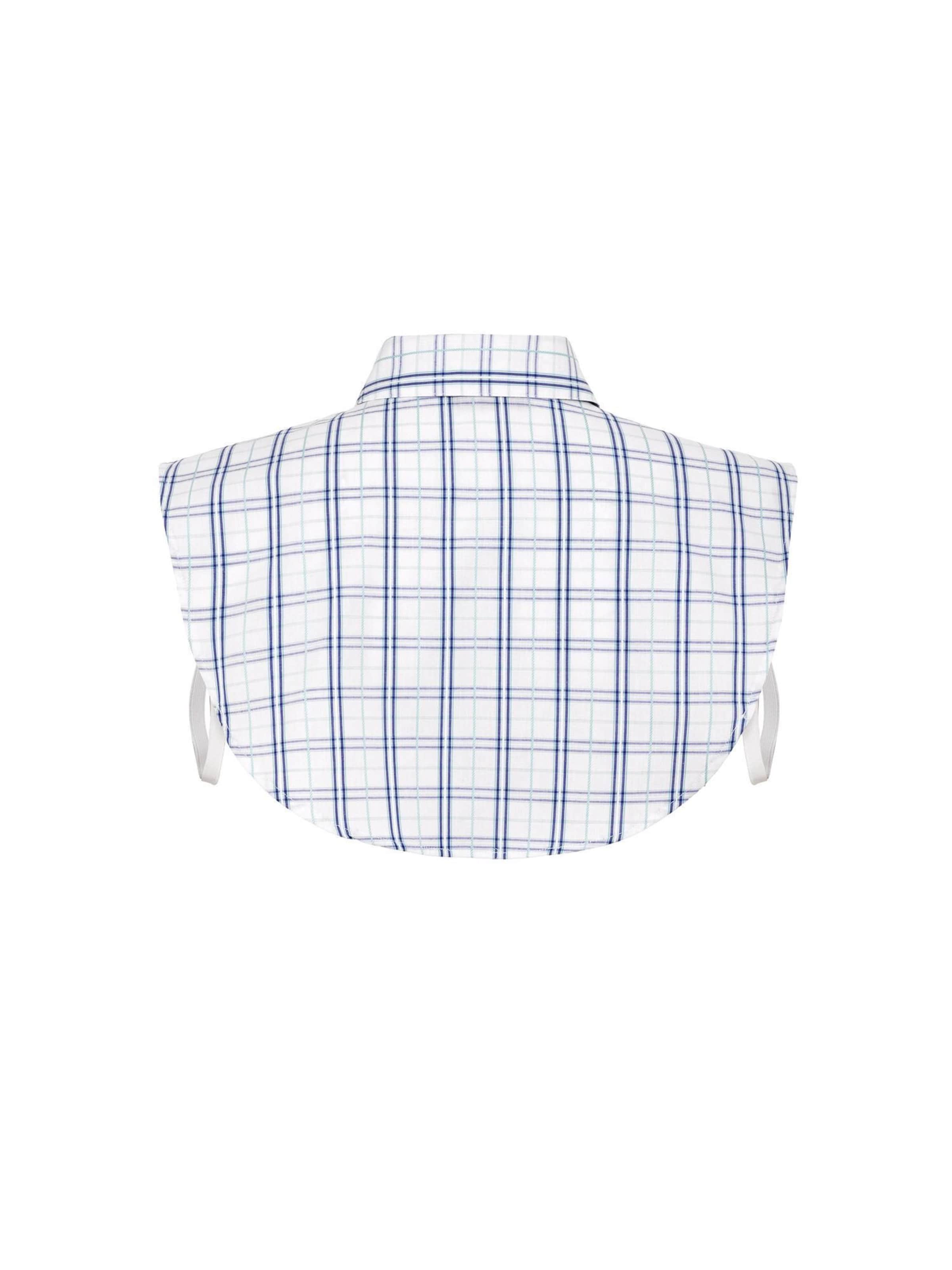 Colletto di By Diess Collection in blu