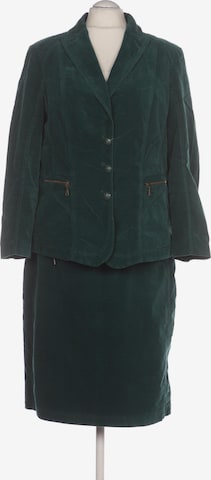 APANAGE Workwear & Suits in XXXL in Green: front