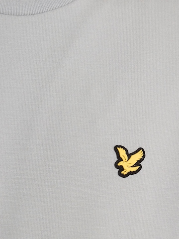 Sweat-shirt 'Fly' Lyle & Scott en gris