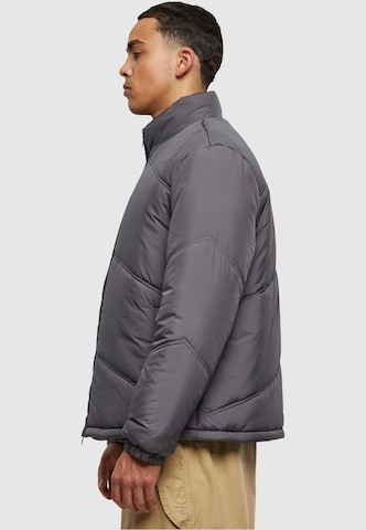 Veste mi-saison Urban Classics en gris