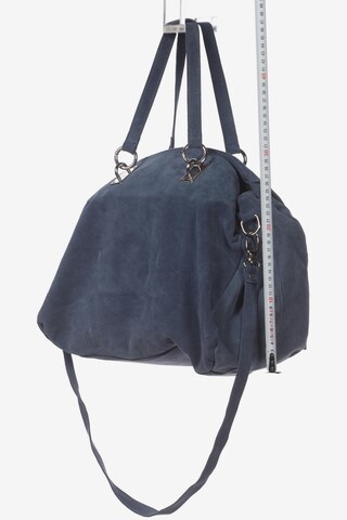 Vera Pelle Bag in One size in Blue