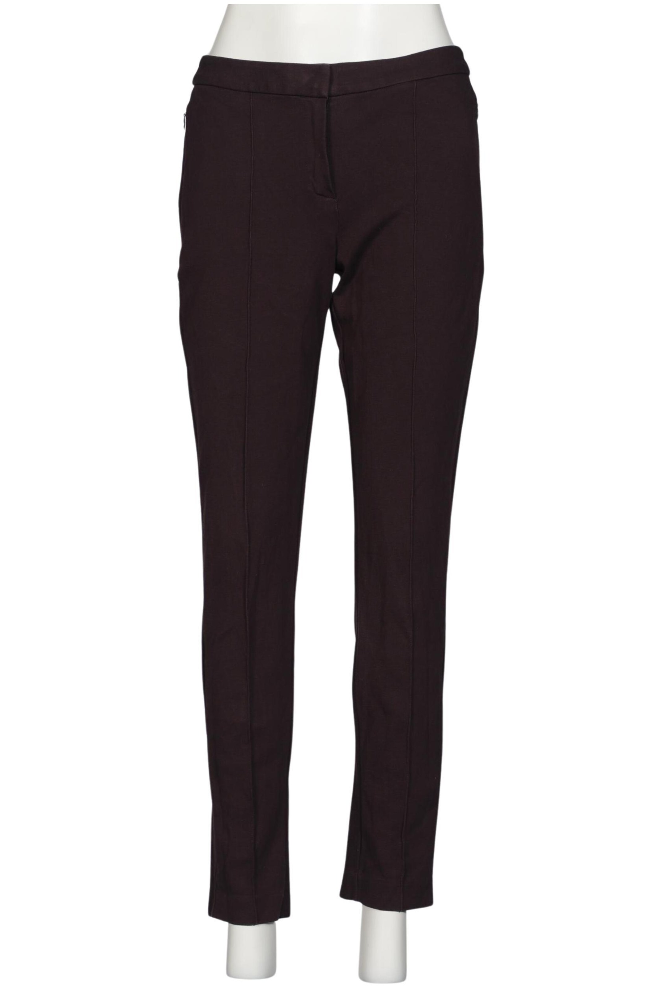 hessnatur Pants in M in Red: front