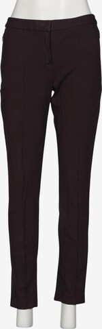 hessnatur Pants in M in Red: front