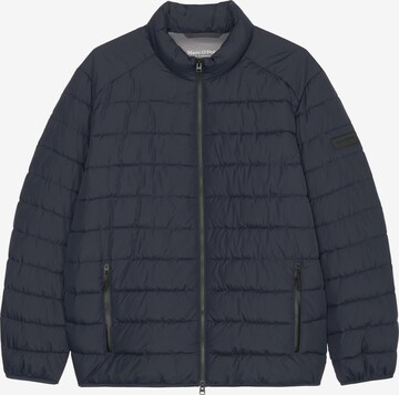 Marc O'Polo Funktionsjacke in Blau: predná strana