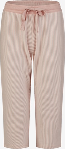 By Louise Pyjamahose ' Mix & Match ' in Pink: Vorderseite