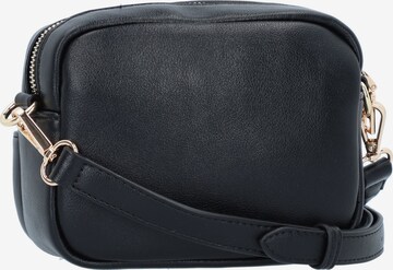 Seidenfelt Manufaktur Crossbody bag 'Heby' in Black