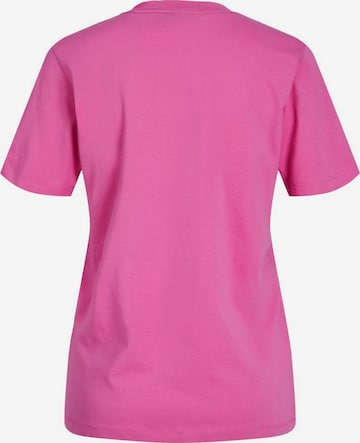 JJXX Тениска 'Anna' в розово