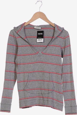 RENÉ LEZARD Sweatshirt & Zip-Up Hoodie in S in Grey: front