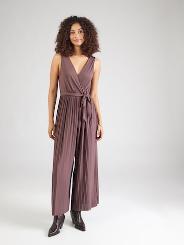 ABOUT YOU Jumpsuit 'Taria' in Pink: front