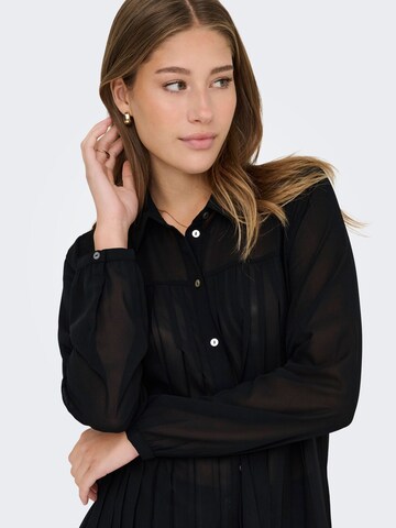 ONLY Blouse 'ONLStar' in Black