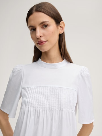 Chemisier 'Baberine' JOOP! en blanc