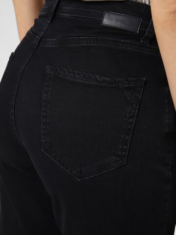 BRAX Slimfit Jeans 'Carola' in Blauw