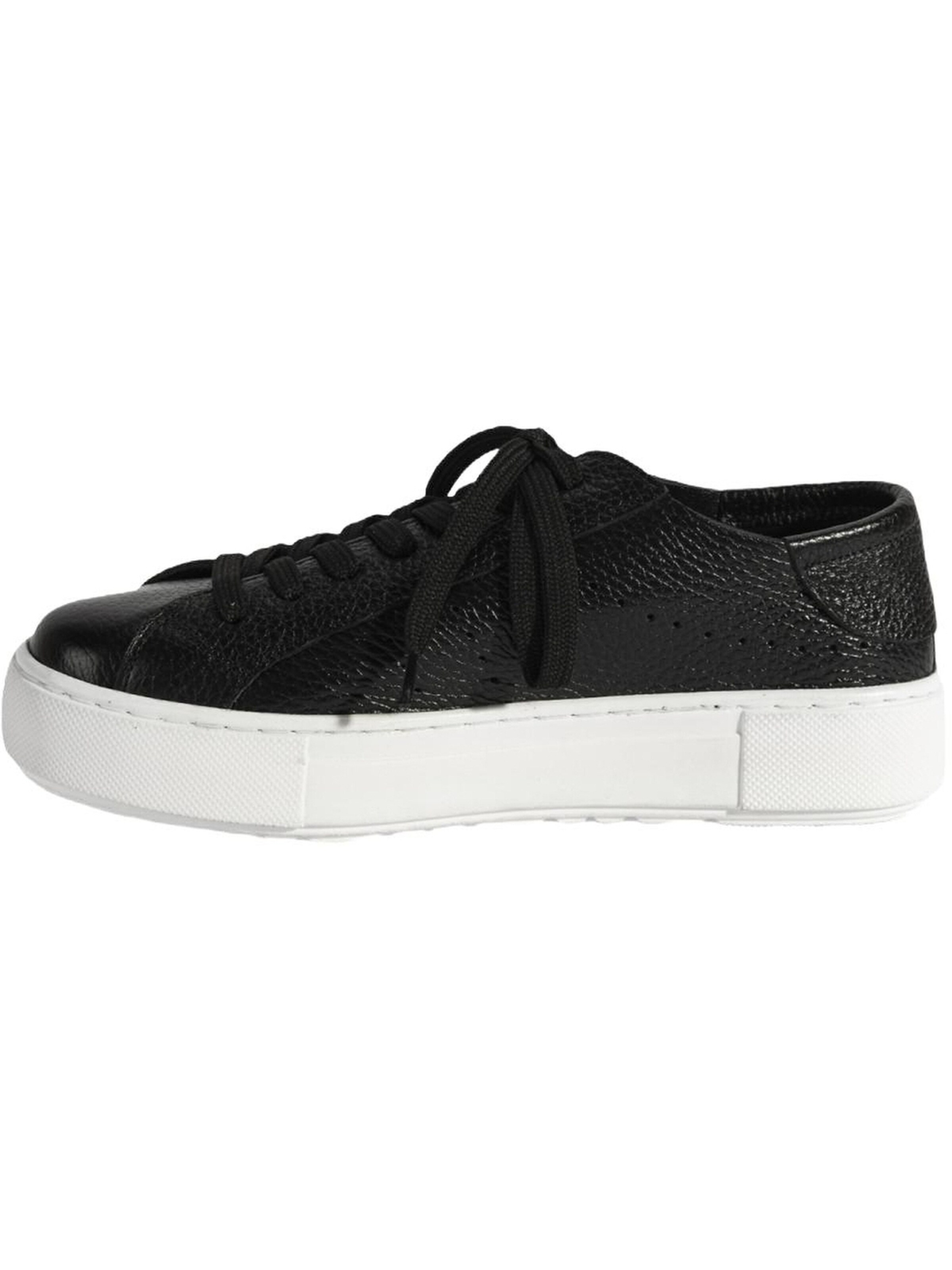 Desa Sneaker low‌‌‌‌‌‌‌‌‌‌ in Schwarz