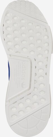 ADIDAS ORIGINALS - Sapatilhas baixas 'Nmd_R1' em azul