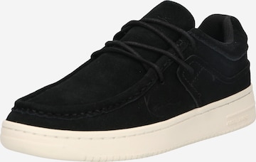 Karl Kani Sneakers 'Kani' in Black: front