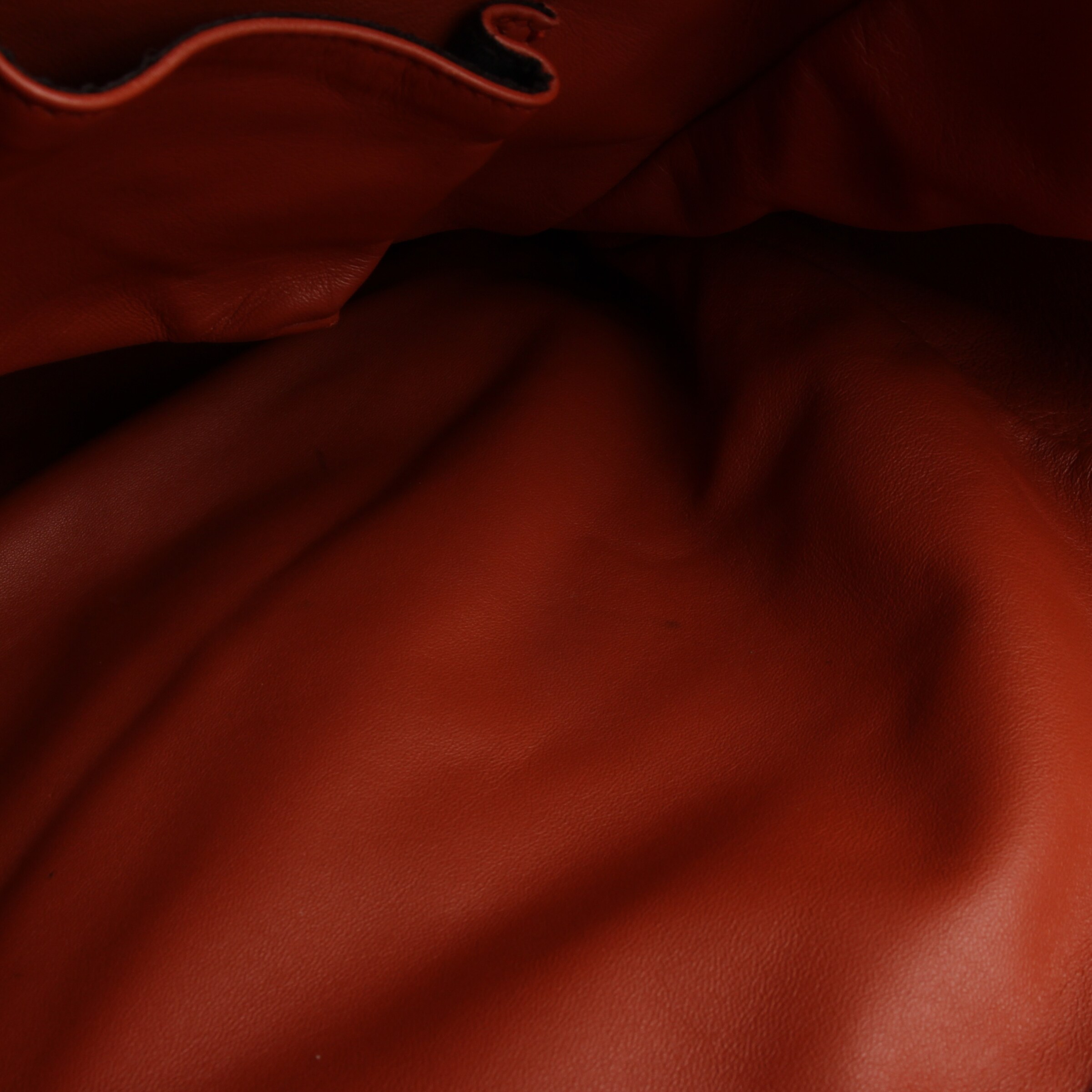 Gucci Bag in One size in Orange