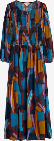 Seasalt Cornwall Mekko 'Meadowsweet' värissä monivärinen: etupuoli