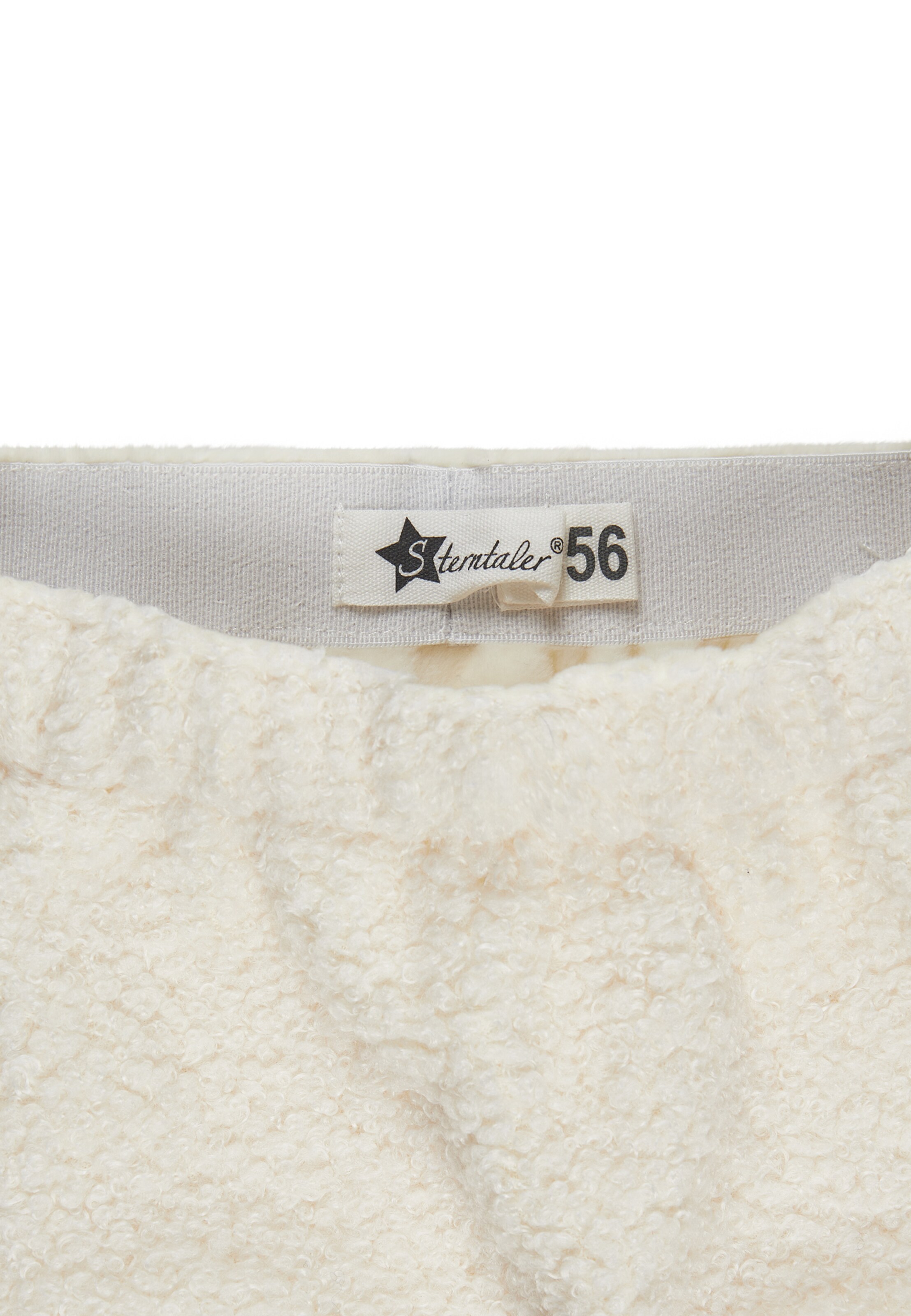 STERNTALER Regular Pants in Beige