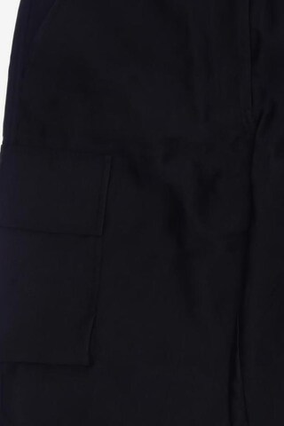 SECOND FEMALE Pants in S in Black
