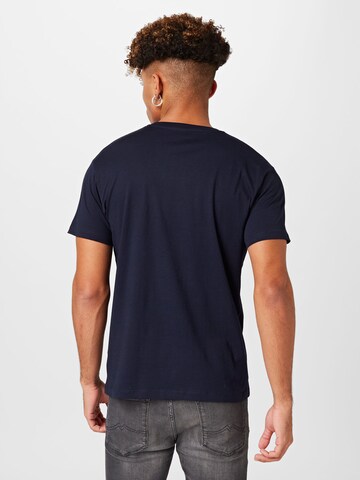 ESPRIT T-Shirt in Blau