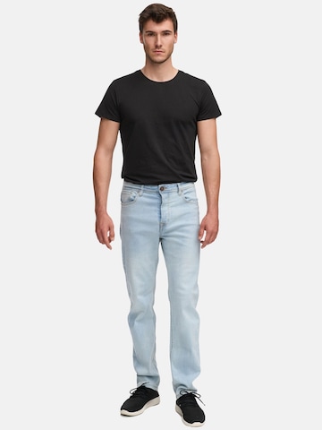 Regular Jean 'A105' Tazzio en bleu