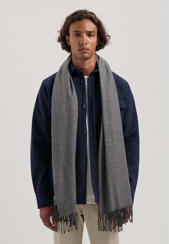 Écharpe 'Arnvinn' Dstrezzed en gris