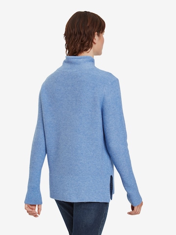 Betty & Co Sweater in Blue