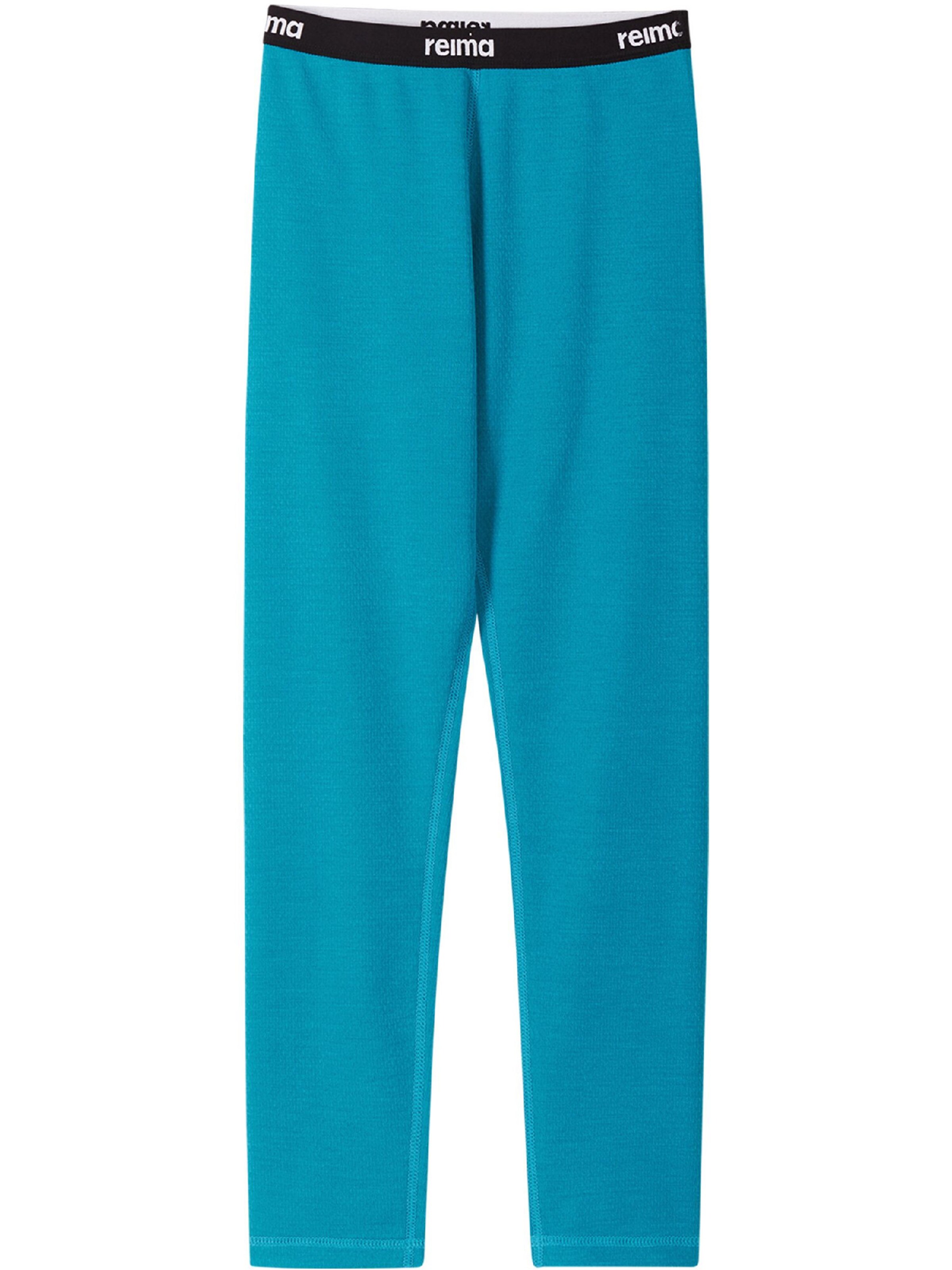 Reima Sport onderkleding 'Termis' in Blauw: voorkant