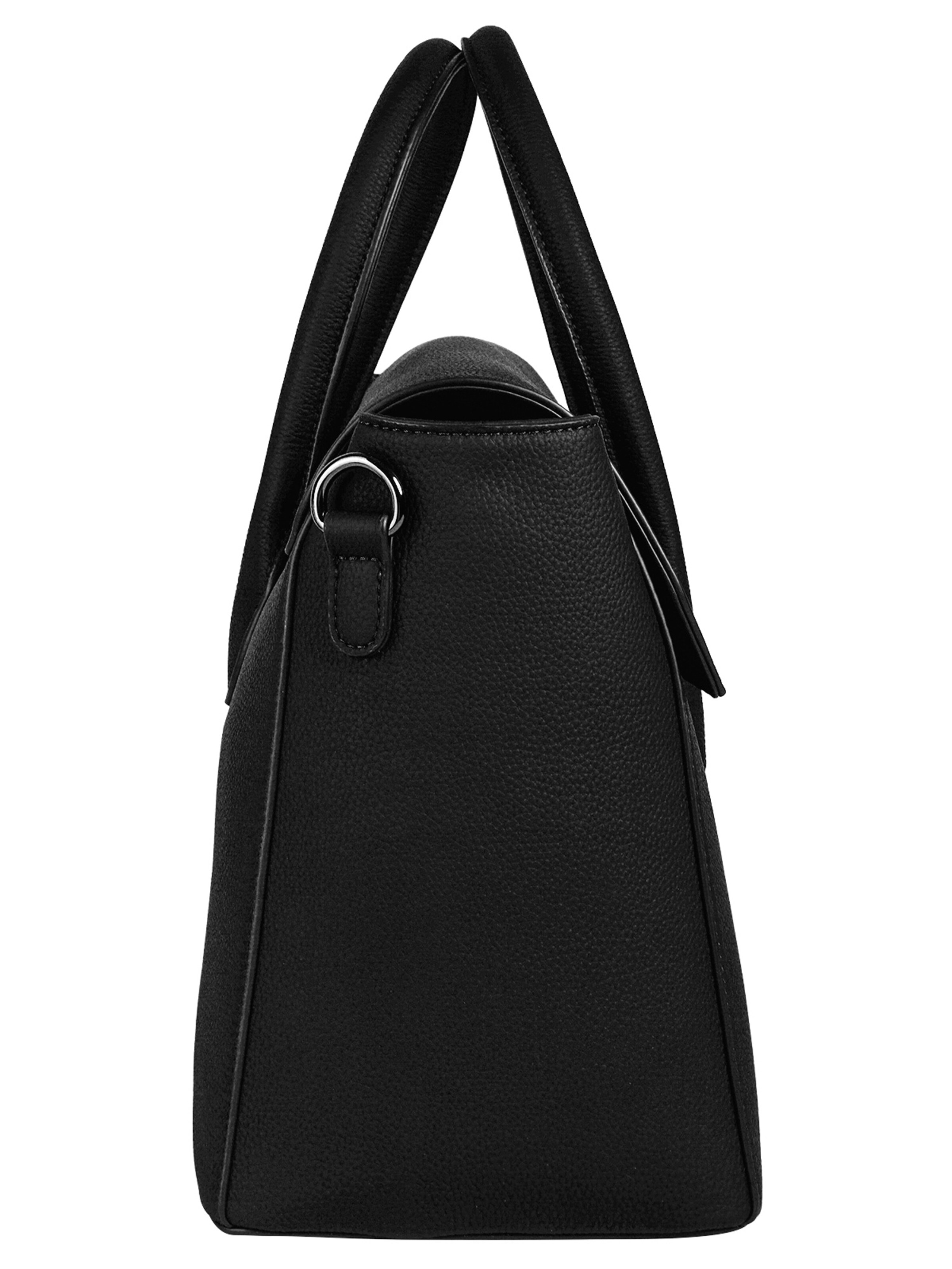 bugatti - Bolso de mano 'IRIA' en negro