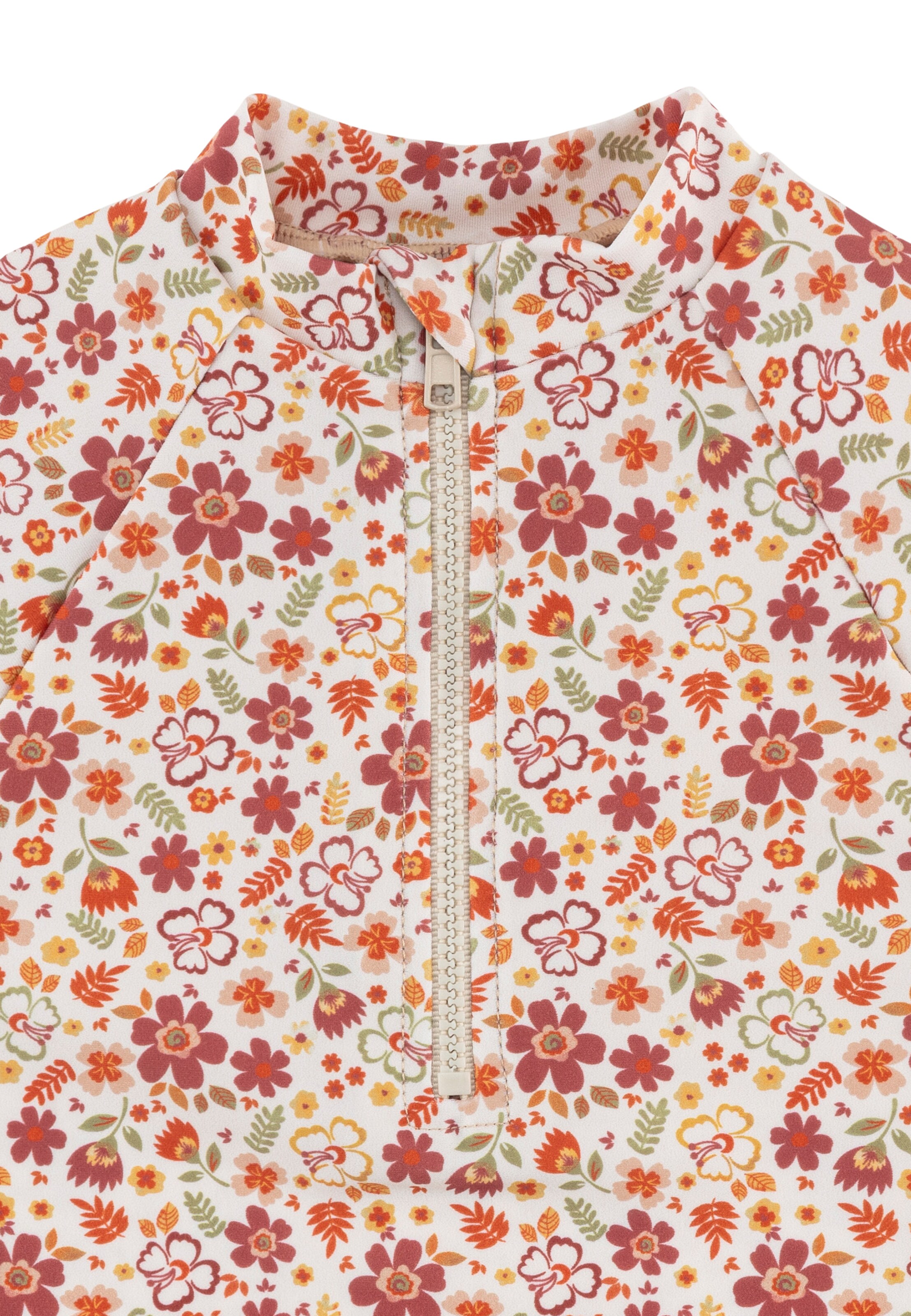 STERNTALER Badeshirt in Mischfarben