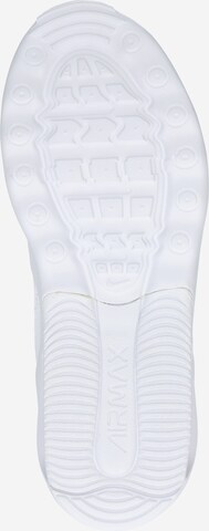 Nike Sportswear Ниски маратонки 'Air Max Bolt' в бяло