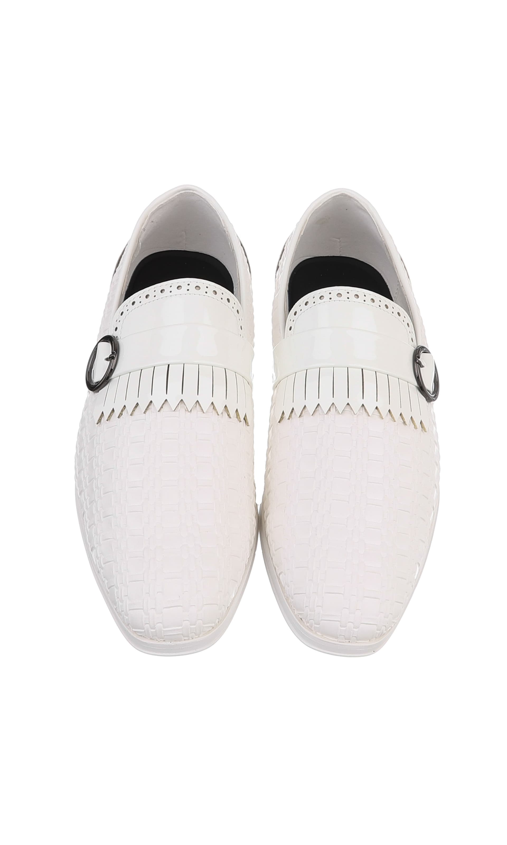 CoolWalk Slipper in Weiß