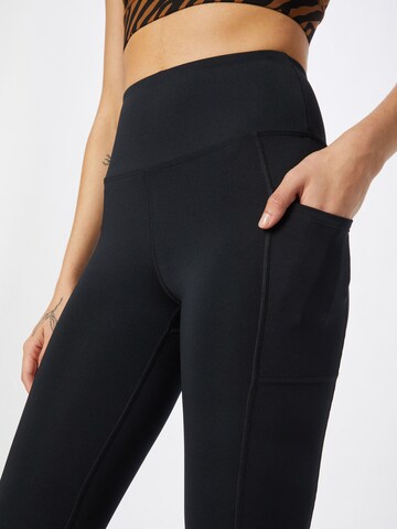 Bally Workout Pants in Black
