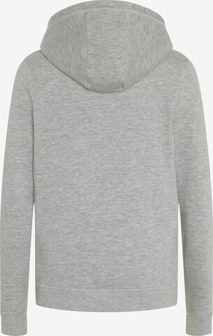 Polo Sylt Sweatshirt in Grau