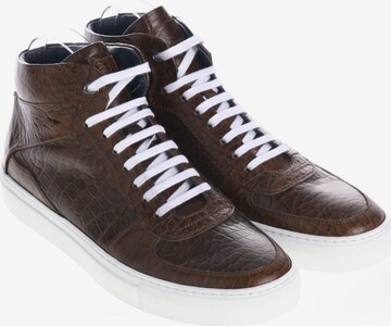 FILOMOTI Sneakers & Trainers in 43 in Brown: front