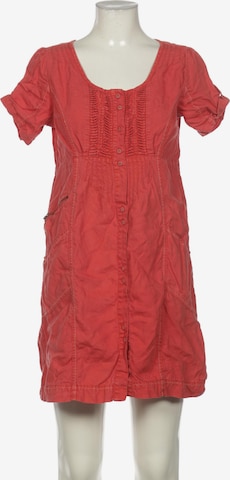 Soccx Dress in M in Red: front