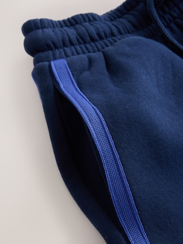 Regular Pantalon Next en bleu