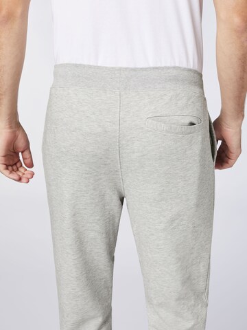 Detto Fatto Regular Pants in Grey