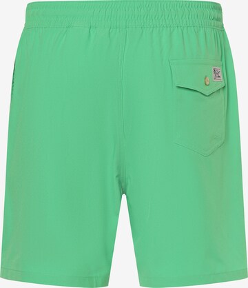 Polo Ralph Lauren Board Shorts in Green