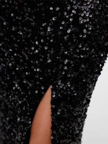 VERO MODA Skirt 'VMHalia' in Black
