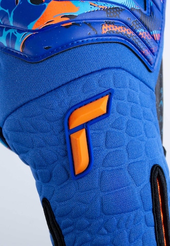 REUSCH Sporthandschoenen in Blauw