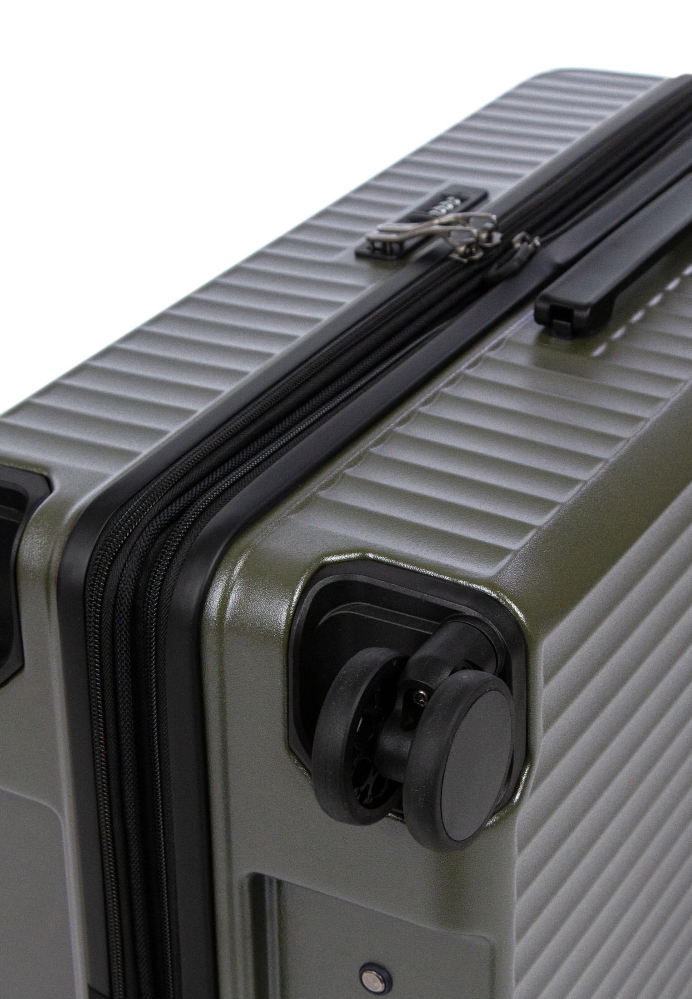 Suri Frey Trolley 'SFY FreyWay Paris' in Grün