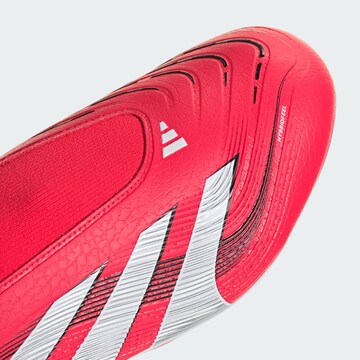 ADIDAS PERFORMANCE Fußballschuh 'Predator League' in Rot