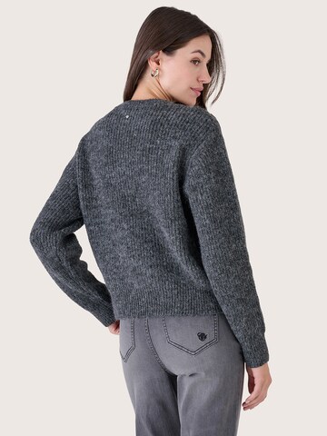 Camomilla Italia Sweater 'Miley' in Grey