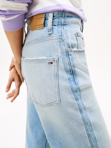 Tommy Jeans Loosefit Τζιν 'MIA' σε μπλε