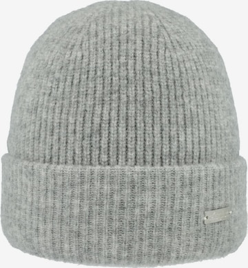 Eisglut Pipo 'Undinel ' värissä harmaa: etupuoli