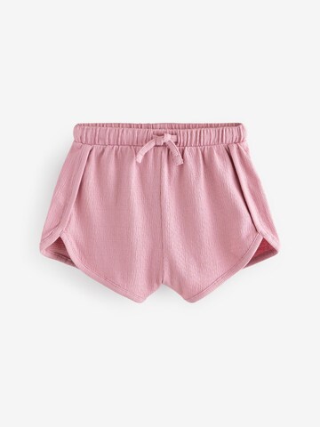 Next Regular Shorts in Beige