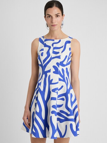 Abito 'Isabelle' di Guido Maria Kretschmer Women in blu: frontale