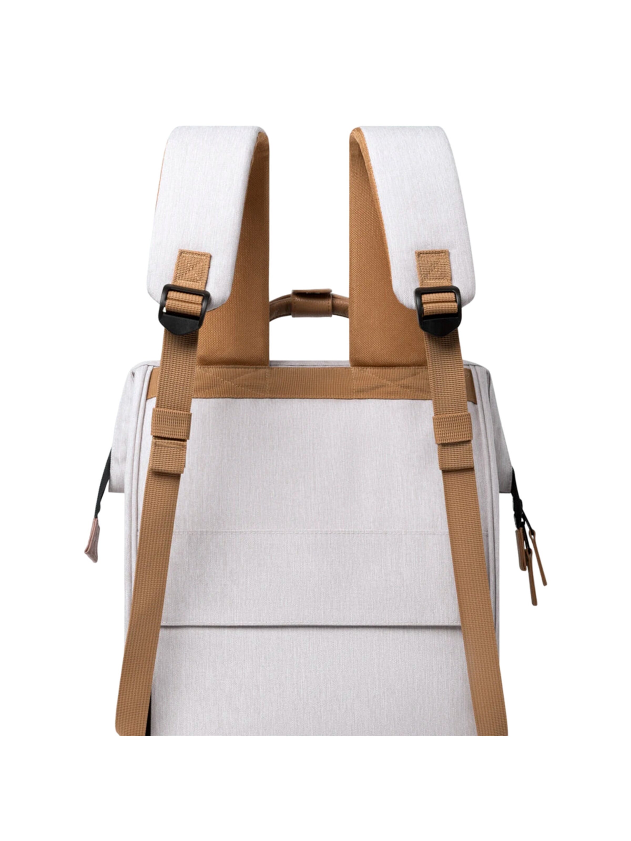 Cabaia Backpack 'Arequipa L' in Beige