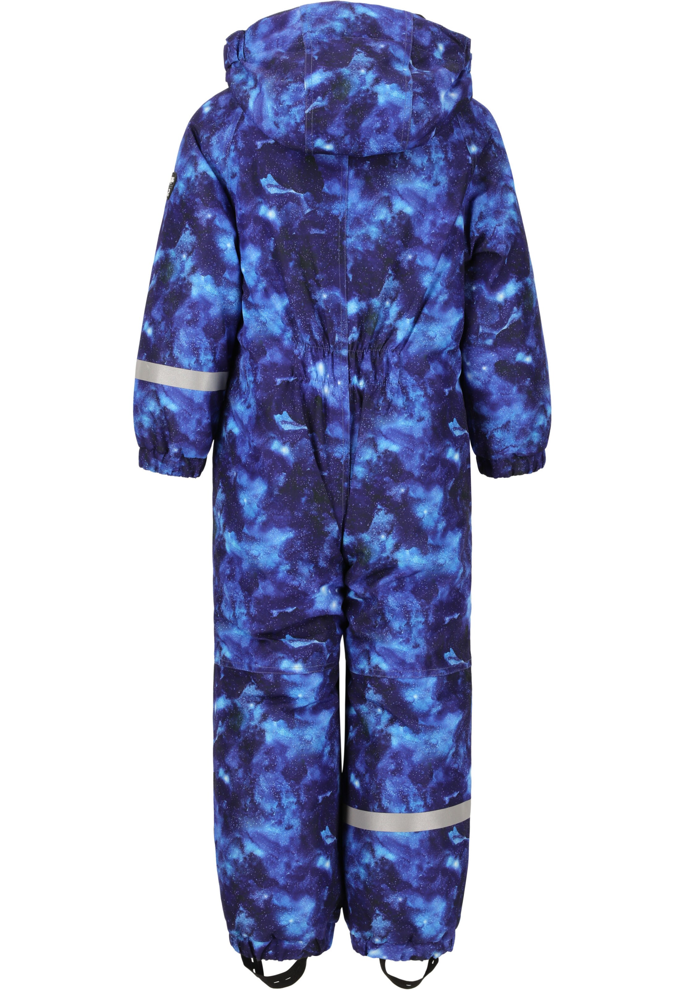 ZigZag Regular Functioneel pak 'Tower' in Blauw